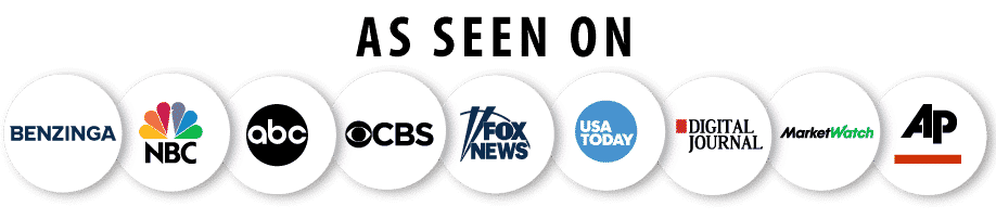 Telly Stick is featured on large publications