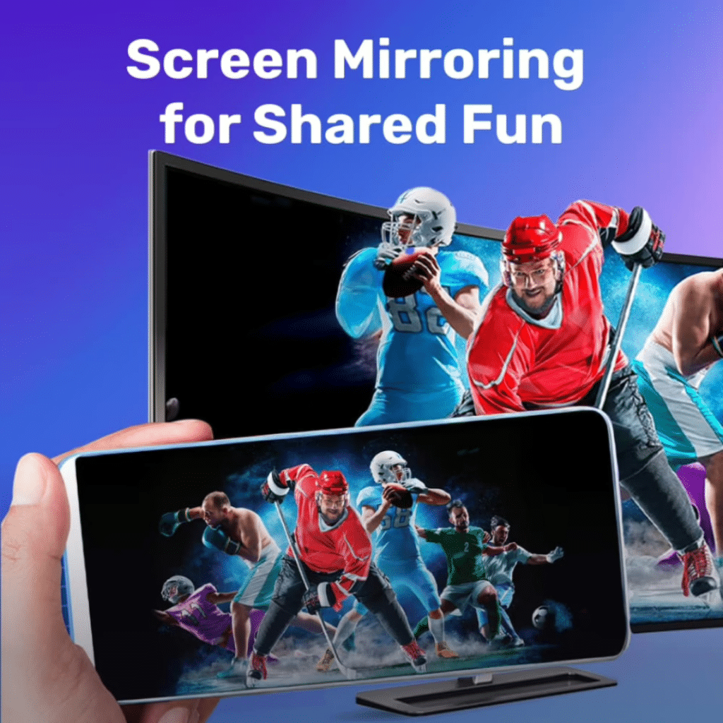 Telly Stick (Official Retailer) [year]