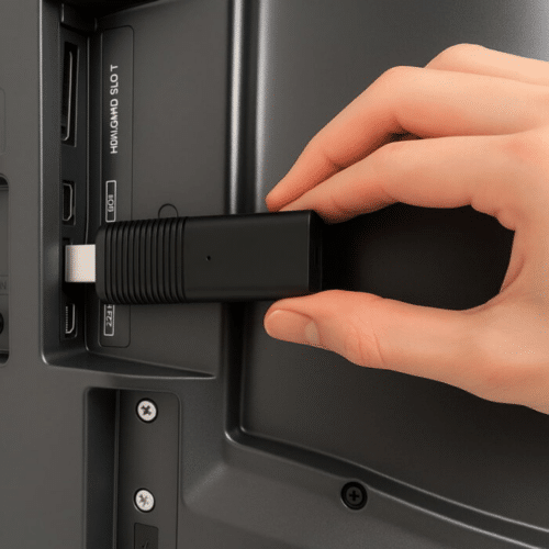 Telly Stick (Official Retailer) [year]